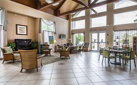Bluegreen Vacations Hammocks At Marathon, Ascend Collection Resort